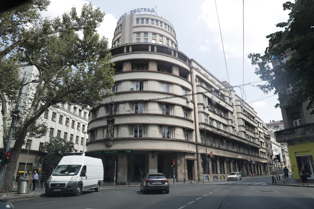 Radio Bеograd slavi sto godina postojanja: Spektakularni koncerti na Tašmajdanu sa najvećim muzičkim zvezdama