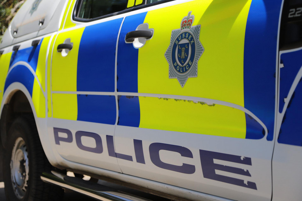 Više od 1.100 policajaca u Engleskoj i Velsu pod istragom zbog seksualnog nasilja