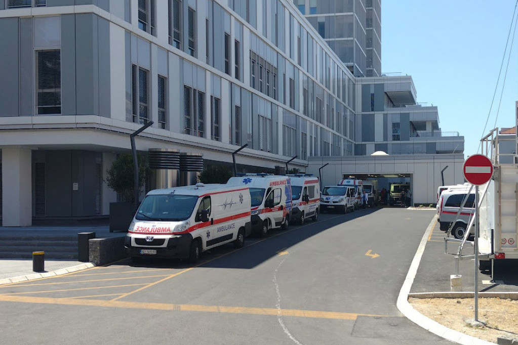 Lučić: Napadaju Telekom zbog afera Aleksandre Subotić