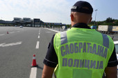 Pijani seli za volan: Policija u Sjenici za tri dana isključila iz saobraćaja pet vozača!