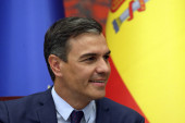 Ravnopravnija zastupljenost žena i muškaraca: Premijer Španije Pedro Sančez najavio donošenje Zakona o rodnoj ravnopravnosti