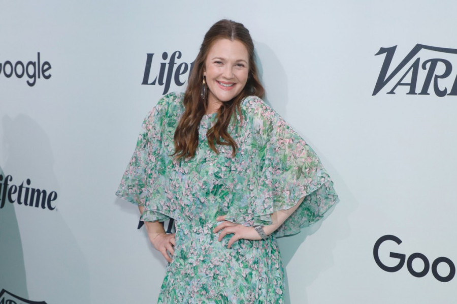 Dru Barimor se toliko opijala da ju je i psihoterapeut ostavio: Nije mogao više da me podnese! Tri godine kasnije desila se prekretnica