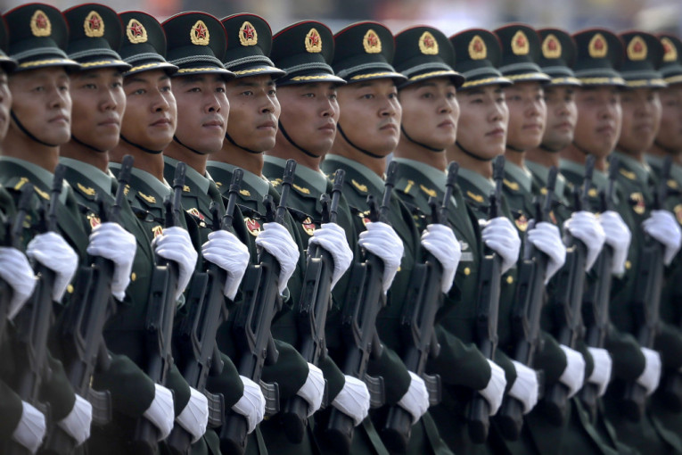 Kina neće da oprašta: Ovo su pet udarnih odgovora Amerikancima