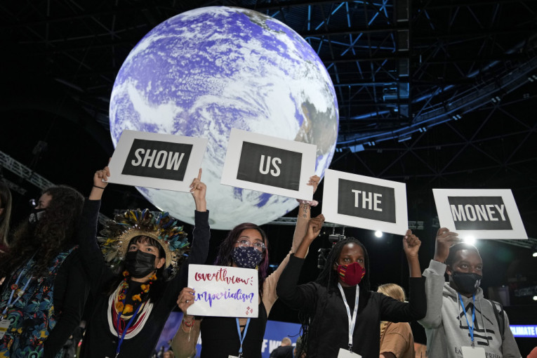 „Bogate zemlje su prekršile klimatski sporazum": Izdato zvanično saopštenje, obećanja nisu ispunjena