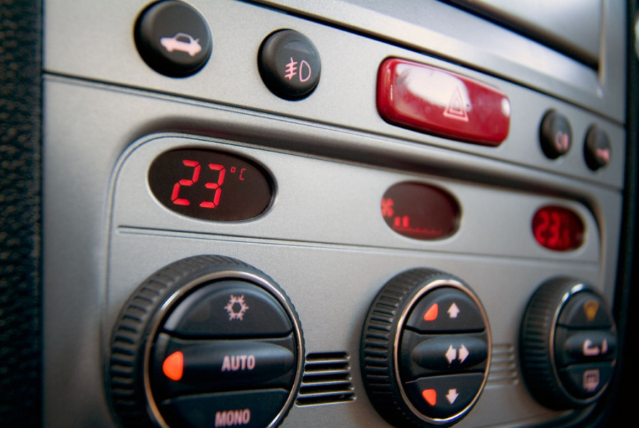 Automobili na udaru tropskih vrućina: Ovi saveti mogu spasiti vašeg ljubimca