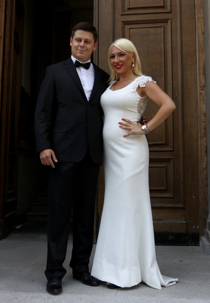 Jovana Jeremić progovorila o novom dečku, pa pomenula bivšeg muža: On je imao svoju upotrebnu vrednost!