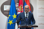 Vučević: Srbija mora biti strpljiva i racionalna po pitanju Kosova i Metohije