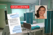 Dragana preminula u bolnici u Sarajevu: Suprug Miran podelio ekskluzivna dokumenta za 24sedam, bolnica nije imala papire! (FOTO)