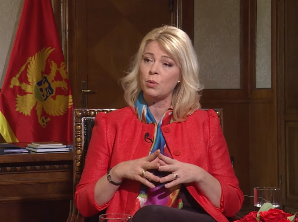 Predsednički izbori u Crnoj Gori održaće se 19. marta: Ko su potencijalni kandidati?