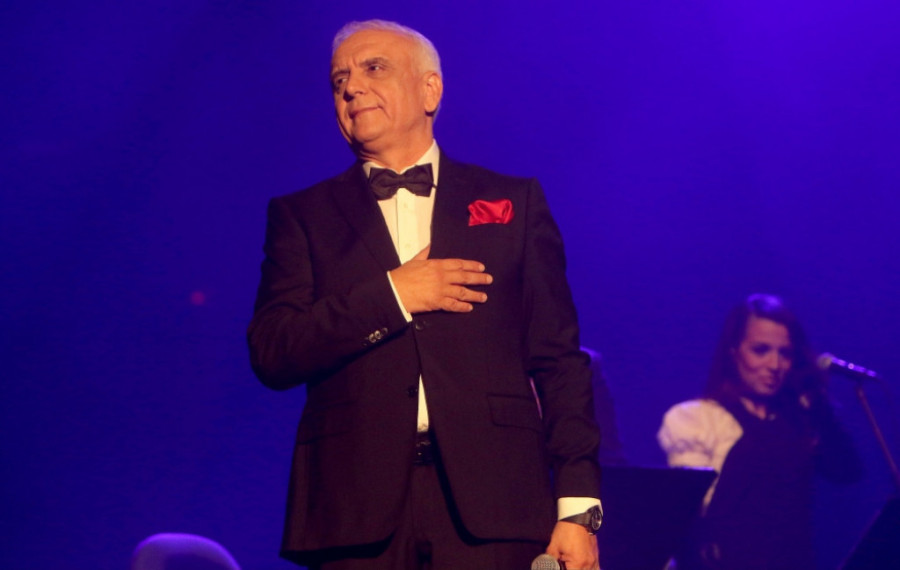 Ovo je pravo ime Slavka Banjca: Mnogi ne znaju kako se pevač zapravo zove!