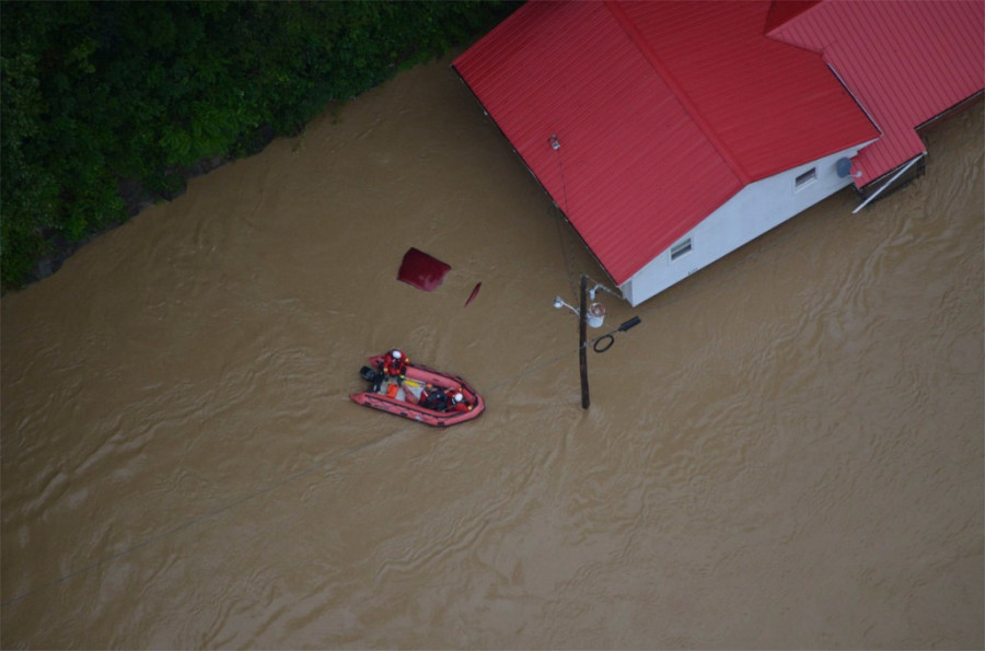 Sedmica u svetu: Provociranje kineskog zmaja, bumerang efekat sankcija i unakrsne pretnje Istoka i Zapada