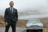 "Rođen da glumi Bonda": Novi favorit za naslednika Danijela Krejga (FOTO)