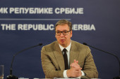 Vučić se obratio javnosti: Sve što su radili i govorili pokazalo je koliko je dugo pripremana akcija napada na Srbiju