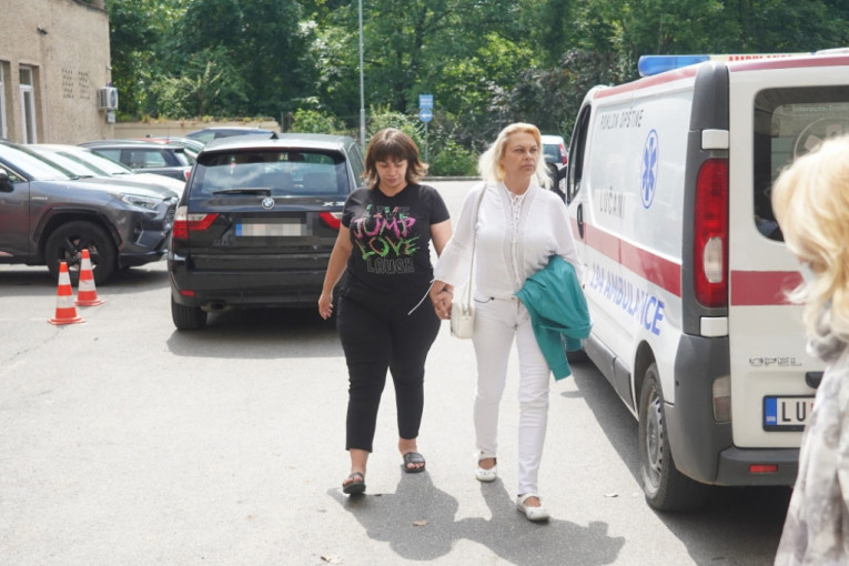 Miljana Kulić hospitalizovana? Zdravstveno stanje joj se pogoršalo, otkriveno i ko je uz nju