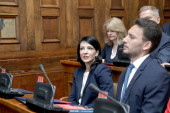 Đilasovci uzeli mandate i plate u Skupštini Srbije, a sada neće na konsultacije o Vladi!