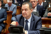Dačić: Na beogradskim izborima zajedno sa SNS