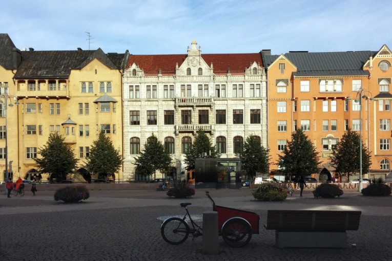 Šta nikako ne smete da propustite ako posetite Finsku