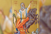 "Od Svetog Ilije, sunce sve milije": Praznujemo jednog od najvećih svetitelja - Iliju Gromovnika