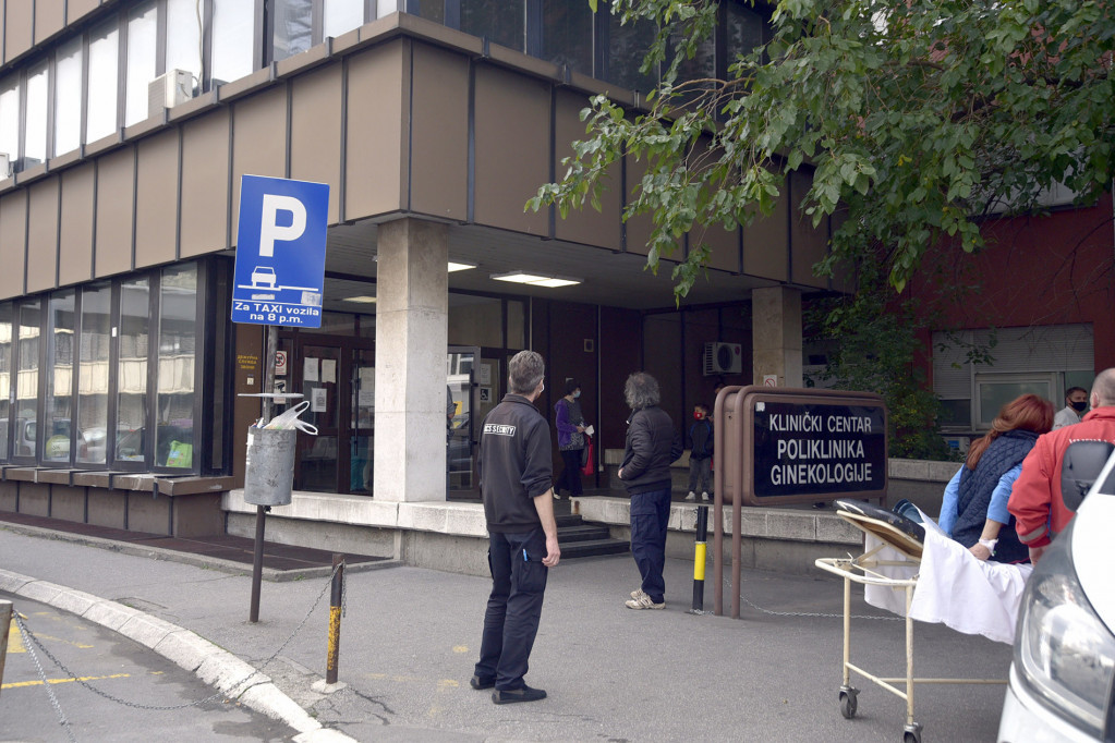 Najavljeno preseljenje GAK Višegradska! Ministar Blagojević otkriva koji su planovi za izgradnju bolnica u Beogradu