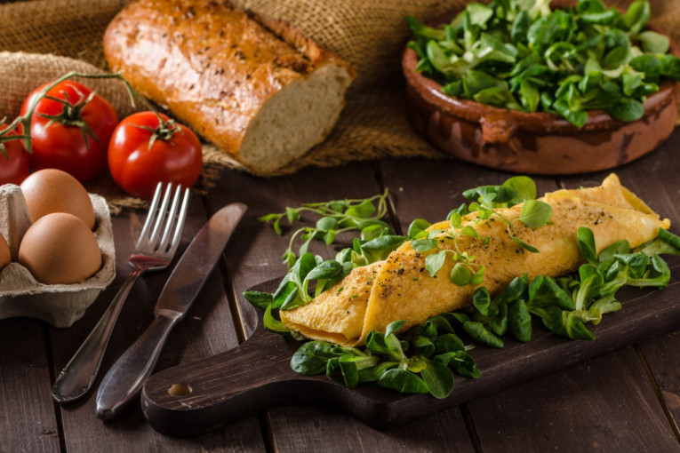 Recept dana: Turska pita od jednostavnih sastojaka, zasitan obrok za celu porodicu