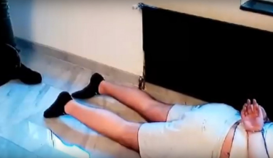 U porti crkve na Svetog Iliju počinio zločin: Jednog ubio, drugog teško ranio! Povezivan sa likvidacijom "škaljaraca" u Atini