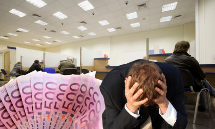 Loše vesti za kredite: Ekonomista objašnjava dokle će da skače Euribor!