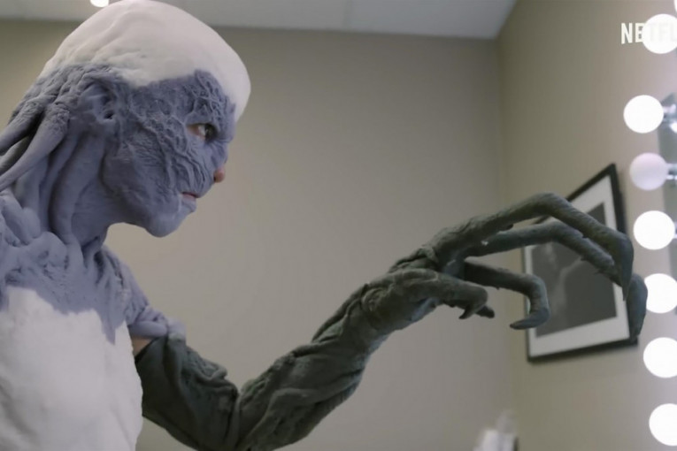 Kako se postaje natprirodni serijski ubica: Glumac iz "Stranger Things" otkrio tajnu uloge Vekne (FOTO /VIDEO)