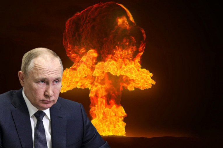 Putin o nuklearnom ratu: Lider Rusije poslao poruku SAD