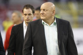 Trener Spartaka potpuno iskren: Šokiran sam Partizanom, Zvezdi već može da se čestita titula!
