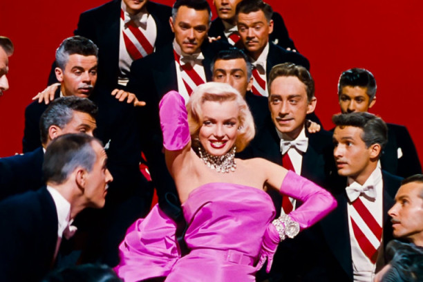 Poslednji snimak Merilin Monro napravili prolaznici: Mračna senka u očima nagoveštavala tragediju (VIDEO)