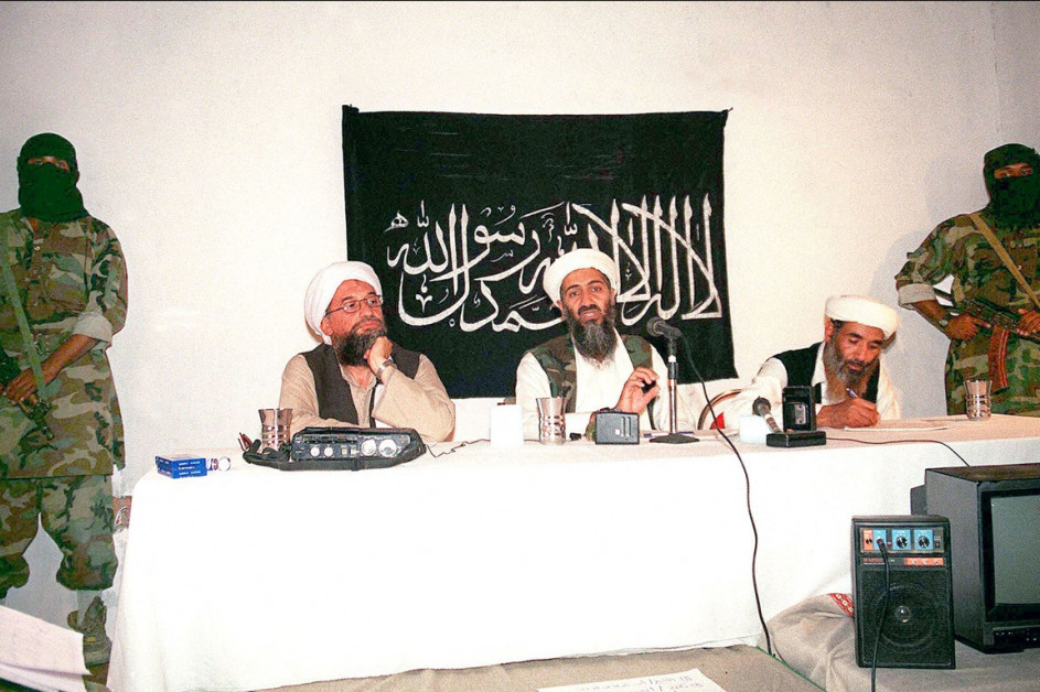 Očni hirurg koji je isplanirao 11. septembar: Ko je bio ubijeni vođa Al Kaide, desna ruka Bin Ladena? (VIDEO)