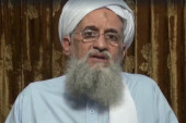 Kako je dronom ubijen vođa Al Kaide: Jedna navika mu je došla glave (VIDEO)