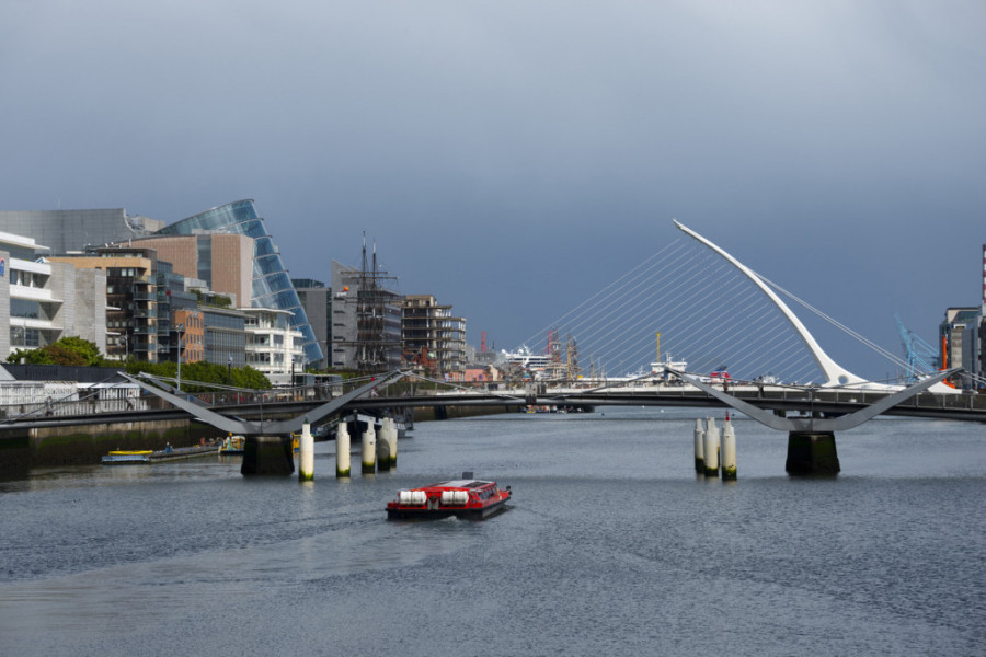 Ratovi izbijaju, ali njih ne dotiču: Ovo je pet najmirnijih zemalja na svetu
