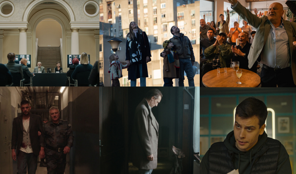 Mads Mikelsen, 20 svetskih premijera i kanski pobednik: Sve o ovogodišnjem Sarajevo Film Festivalu