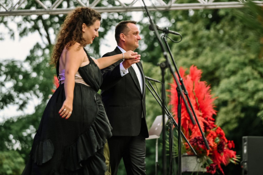 Marija Jelić osvojila Letoniju: Operska diva za 24sedam otkriva najemotivniji trenutak koncerta (FOTO)