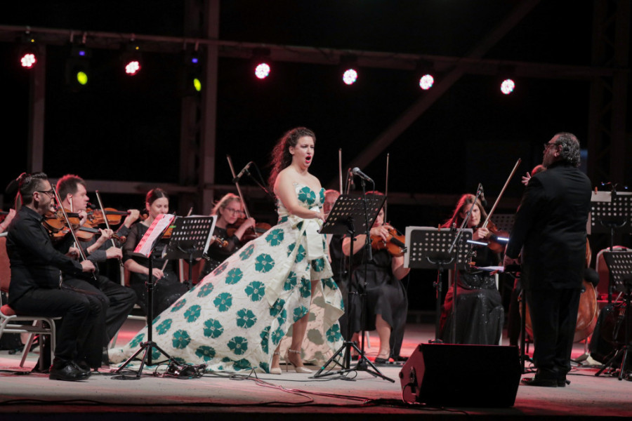 Marija Jelić za 24sedam: O najvažnijem susretu u životu i tajni broja 12