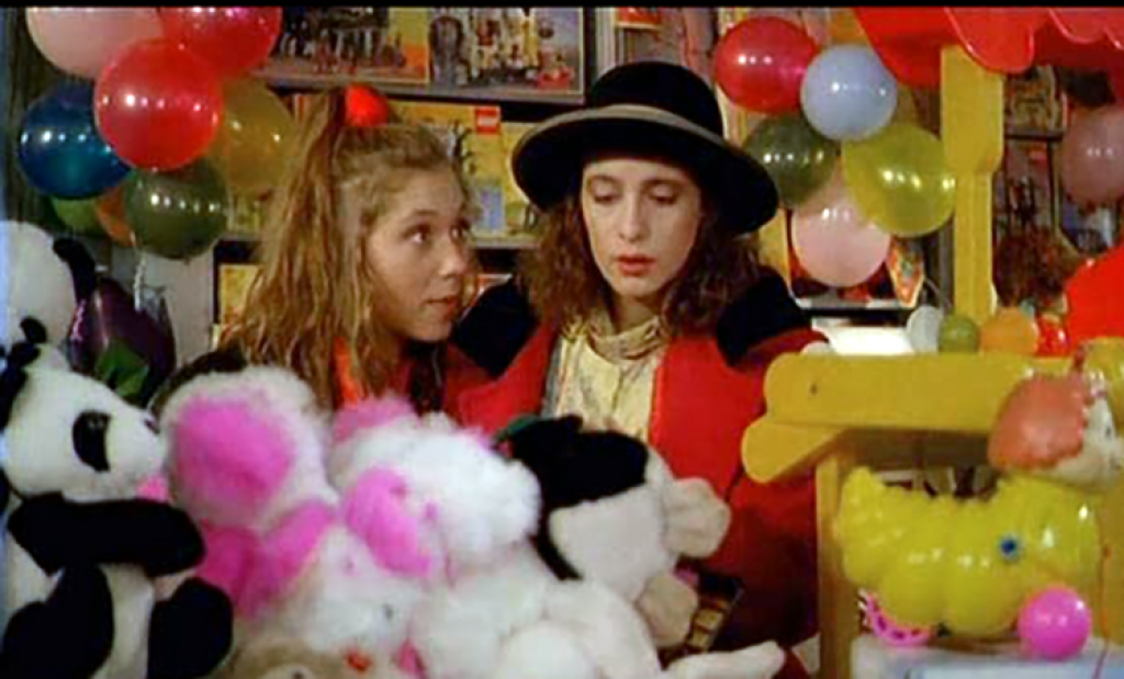 Milena Pavlović je sa njim igrala u filmu "Mi nismo anđeli", a sada se oprostila od njega: Emotivna poruka za Dejana Matića