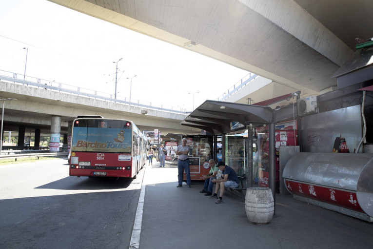 Autokomanda: Ukida se stajalište, menjaju se linije ka Sopotu i Mladenovcu!