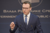 Petković: Kurti odmah da oslobodi Pantića i povuče specijalce s dugim cevima sa severa