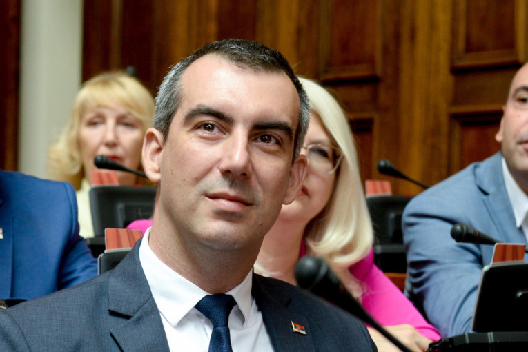 Premijerka danas izlaže ekspoze, predsednik Skupštine otkrio šta može izbor Vlade Srbije da odloži do četvrtka