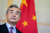 Vang Ji: Odnosi Kine i Rusije čvrsti kao kamen, nemamo ograničenja