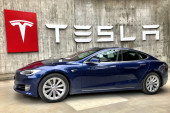 Ponovo pojeftinili "Tesla" automobili: Američki proizvođač peti put snizio cene