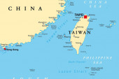 Posle SAD i Francuska provocira Kinu: Petočlana delegacija ove sedmice stiže na Tajvan
