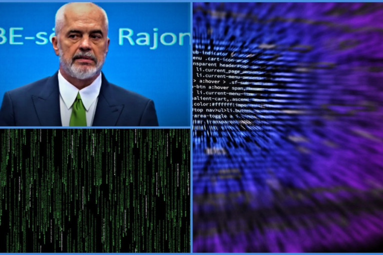 Edi Rama na udaru iranskih hakera: Sve ćemo objaviti!