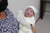 Beba iz Ekvadora dobila srpsko ime! Pogodite kog Srbina obožava porodica Fernandez