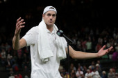 Izner ne želi Novaka na US openu: Totalno je ludilo oko Đokovića, teniseri lobiraju da igra u Njujorku!