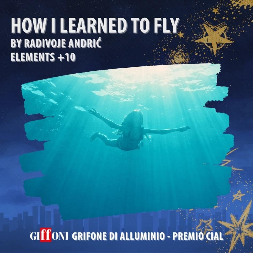 "Leto kad sam naučila da letim" osvojio posebnu nagradu u Italiji: More i ostrvo štite  glavnu junakinju