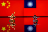 Zbog podrške separatistima i klevetanja: Nov odgovor Kine na tajvanski "dil" sa Amerikom!