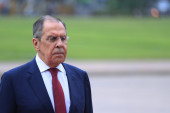 Lavrov: Oni koji spekulišu o nuklearnom ratu trebalo bi da budu svesni svoje odgovornosti