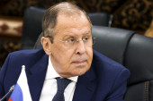 Lavrov potkačio Vašington zbog nuklearnog naoružanja: SAD nisu predlagale nastavak pregovora o strateškoj stabilnosti
